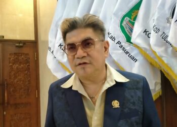 Anggota Komisi E DPRD Jatim ini minta BPJS utamakan pelayanan daripada keuangan