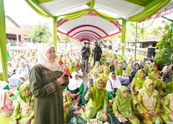 Bakal dihadiri Presiden Prabowo, Kongres Muslimat NU ke XVIII akan luncurkan program Mustika Darling dan Mustika Mesem