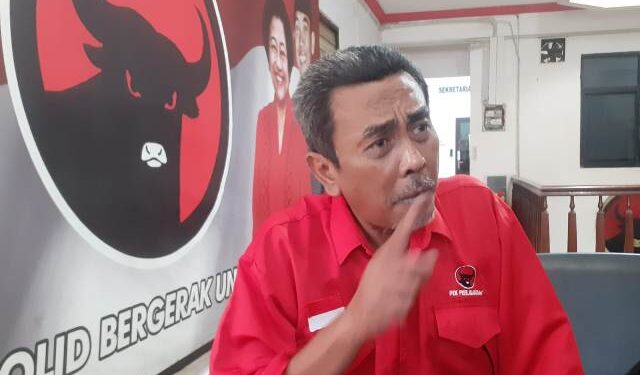 Pemprov diminta DPRD Jatim lakukan intervensi untuk stabilkan harga cabai