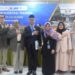 Kupas strategi pengembangan Parpol, Suli Daim berhasil raih gelar Doktor