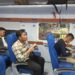Gapeka 2025: Perjalanan Kereta Api di Daop 8 Surabaya Lebih Cepat dan Efisien