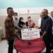 Bank Jatim salurkan CSR operasi pemisahan bayi Kembar Siam asal Ngawi