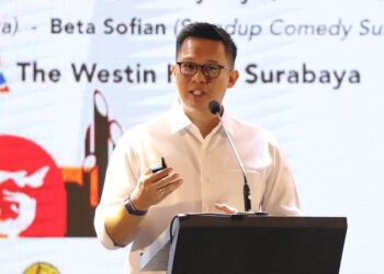 Munas Persatuan Kadin: Momentum Rekonsiliasi dan Sinergi Baru Menuju Indonesia Emas