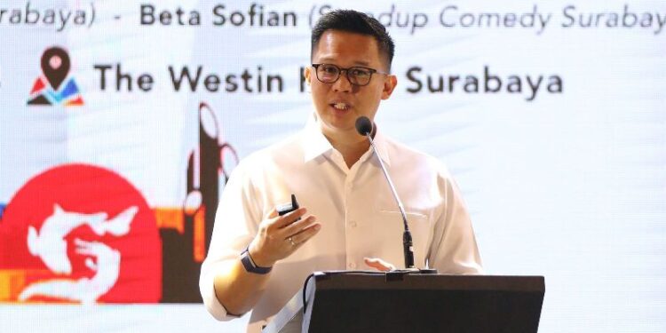 Munas Persatuan Kadin: Momentum Rekonsiliasi dan Sinergi Baru Menuju Indonesia Emas