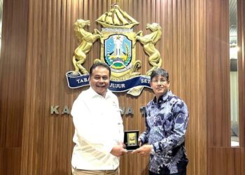 Bangun Sinergi Dagang dan Investasi, Dubes Bangladesh Kunjungi Kadin Jatim
