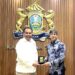 Bangun Sinergi Dagang dan Investasi, Dubes Bangladesh Kunjungi Kadin Jatim