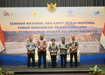 FKDK BPDSI sukses digelar, perkuat fungsi pengawasan Dewan Komisaris