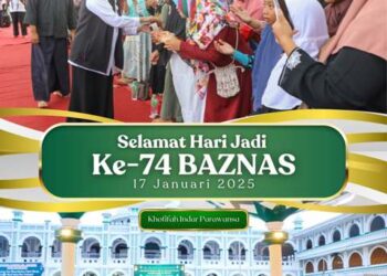 Khofifah apresiasi peran BAZNAS salurkan zakat produktif untuk kesejahteraan masyarakat