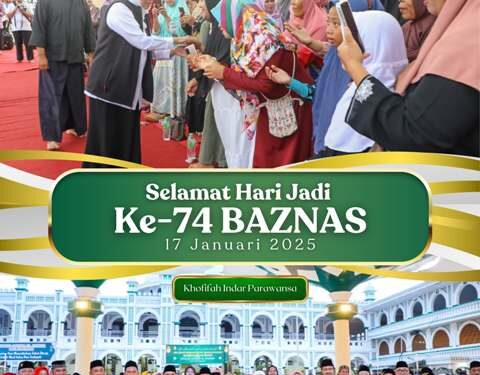 Khofifah apresiasi peran BAZNAS salurkan zakat produktif untuk kesejahteraan masyarakat