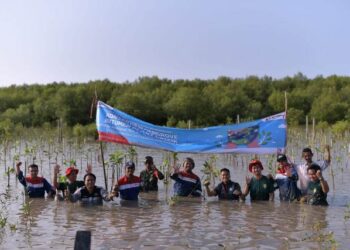 Pertamina Patra Niaga Raih 14 Penghargaan di Indonesia Green Awards 2025