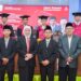 Tiga penerima LPPD Pemprov Jatim raih gelar Doktor, Khofifah: Kuatkan SDM Pesantren menyongsong Indonesia Emas 2045