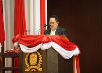 PT JGU dan Jamkrida berubah jadi Perseroda, Pj Gubernur Jatim: Untuk tingkatkan kinerja demi kesejahteraan masyarakat