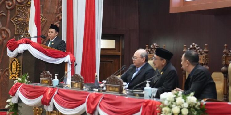 PKB minta keberadaan managemet JGU dan Jamkrida dievaluasi sebelum dirubah nomenklaturnya
