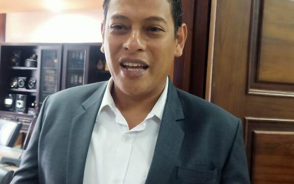 Datangi semua BUMD, Komisi C pacu BUMD tingkatkan kinerja guna naikkan PAD