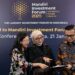 Bank Mandiri Siap Dorong Investasi Berkelanjutan Lewat Mandiri Investment Forum 2025
