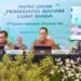 RUPSLB 2025 Resmi Berhentikan Nasaruddin Umar sebagai Komisaris Independen SIG