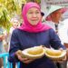 Jatim Penghasil Durian Terbesar di Indonesia, Khofifah Targetkan Pasar Global