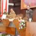 Fraksi PDI Perjuangan (PDIP) pertanyakan efektivitas kinerja PT JGU usai menjadi Perseroda