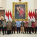 PLN Dukung Pengurangan Emisi Karbon, Serahkan Sertifikat REC ke Museum SBY Ani Pacitan