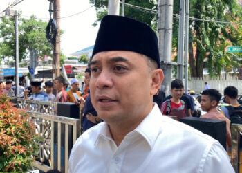 Wali Kota Eri Cahyadi dukung kembalinya UN di 2025