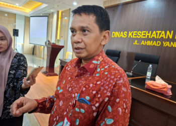 Cegah HMPV pakai masker dan pola hidup bersih, kelompok rentan perlu waspada