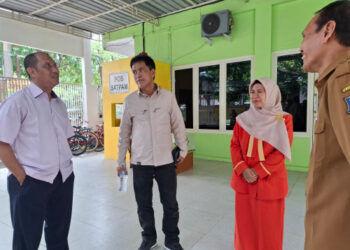 DPRD Surabaya minta MBG sasar sekolah daerah warga miskin