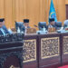 DPRD usulkan pemberhentian wali kota dan wakil wali kota Surabaya periode 2021-2024