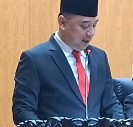 Pemkot Surabaya usulkan Raperda Penyelenggaraan Peternakan dan Kesehatan Hewan