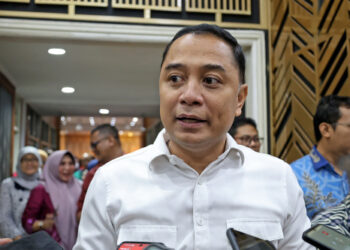 Wali Kota Eri siapkan Diklat Kebangsaan untuk kepala perangkat daerah usai lelang jabatan