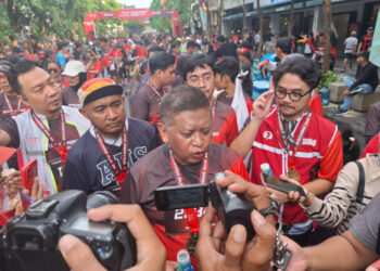 Ajukan pra peradilan, Hasto siapkan bukti otentik