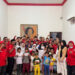 Bersama anak yatim, PDIP Surabaya rayakan Ultah ke 78 Megawati