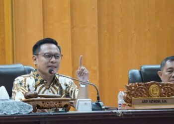 Antipasi keracunan MBG, DPRD Surabaya dorong kolaborasi intensif antar stakeholder