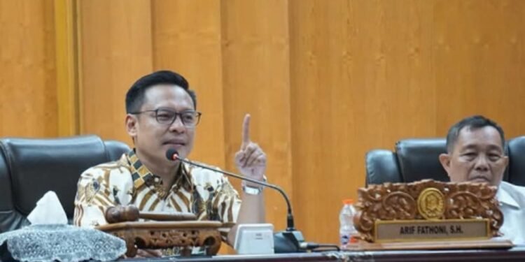 Antipasi keracunan MBG, DPRD Surabaya dorong kolaborasi intensif antar stakeholder