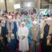 Empat Ulama Mesir hadiri Haul pendiri Yayasan sekolah Khadijah, Khofifah: Beri siraman ilmu penuh hikmah