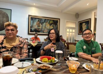 RSUD dr Soetomo jadi rumah sakit daerah pertama di Indonesia dengan layanan Poli Imunoterapi