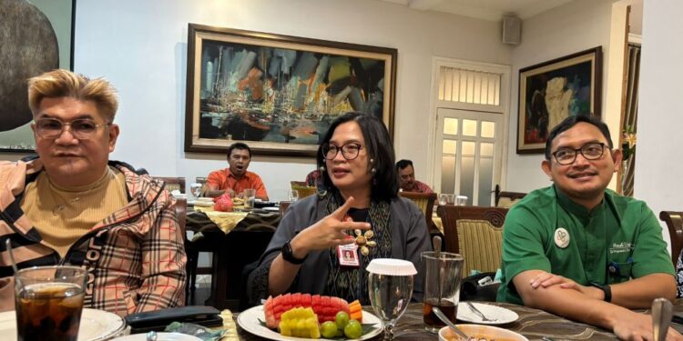 RSUD dr Soetomo jadi rumah sakit daerah pertama di Indonesia dengan layanan Poli Imunoterapi