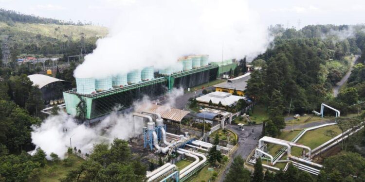 Pengguna Renewable Energy Certificate (REC) Naik 117%, PLN Dorong Pemanfaatan Energi Bersih