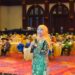 Khofifah tekankan pentingnya STEM dan Gizi untuk genersi emas 2045