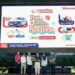 Telkomsel Umumkan 1.111 Pemenang Poin Gembira Festival 2024, Lebih dari 6 Juta Pelanggan Berpartisipasi dalam Program Loyalitas Akhir Tahun