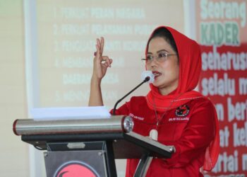 Rangkaian Peringatan HUT PDIP ke-52, PDIP Jatim gelar seminar refleksi perjalanan Demokarsi