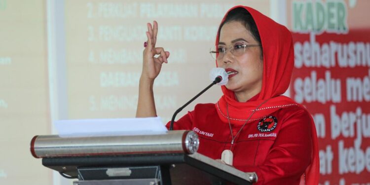 Rangkaian Peringatan HUT PDIP ke-52, PDIP Jatim gelar seminar refleksi perjalanan Demokarsi