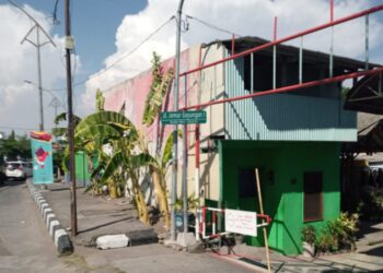 Underpass Dolog target dimulai pertengahan 2025, Pemkot Surabaya percepat pembebasan lahan