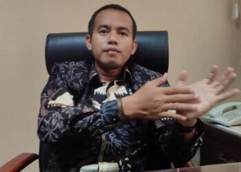 Ini catatan anggota Komisi E DPRD Jatim, Jairi Irawan terhadap program MBG khususnya di Jatim