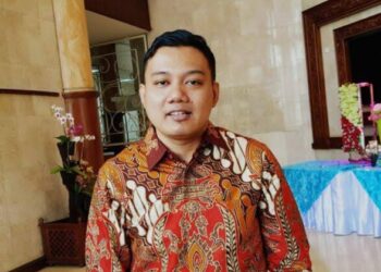 Fenomema koin jagat yang mulai meresahkan, Fuad Benardi: Pemerintah pusat harus turun tangan