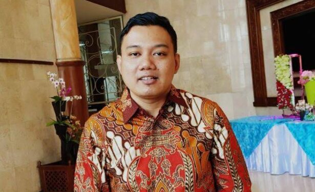 Fenomema koin jagat yang mulai meresahkan, Fuad Benardi: Pemerintah pusat harus turun tangan