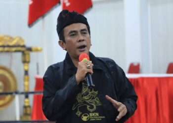 Alih fungsi hutan menjadi penyebab banjir bandang di Jatim, Ony Setiawan: Perlu kebijakan ramah lingkungan