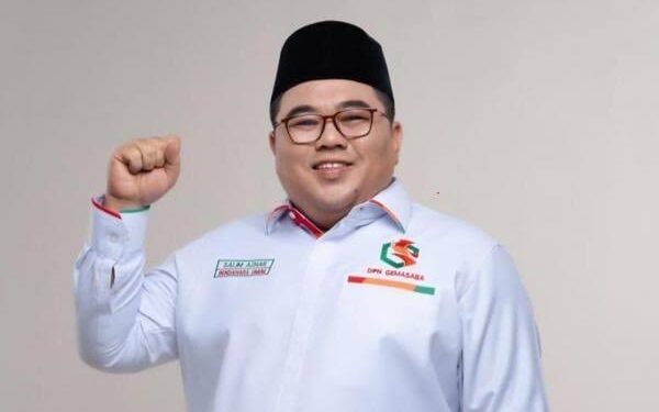 Politisi PKB ini indikasikan ada permainan oknum yang berwenang atas munculnya HGB di atas laut wilayah Sidoarjo