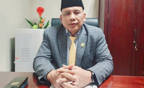 DPRD Jatim dukung penuh pelantikan Kepala Daerah yang tidak ada sengketa MK dilaksanakan 6 Februari depan