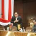 Dua BUMD Jatim PT PWU dan PT PJU akan berubah menjadi Perseroda, PJ Gub Jatim: Dapat memberikan manfaat ekonomi dan bisa berdampak pada peningkatan Pendapatan Asli Daerah (PAD)