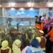 Kunjungan Edukasi Bencana di BPBD Awal Tahun 2025 Naik 59,7 Persen